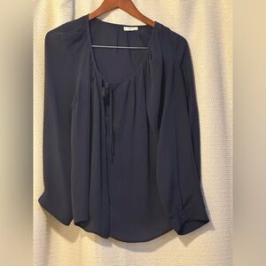 Joie Deep Blue Apparel